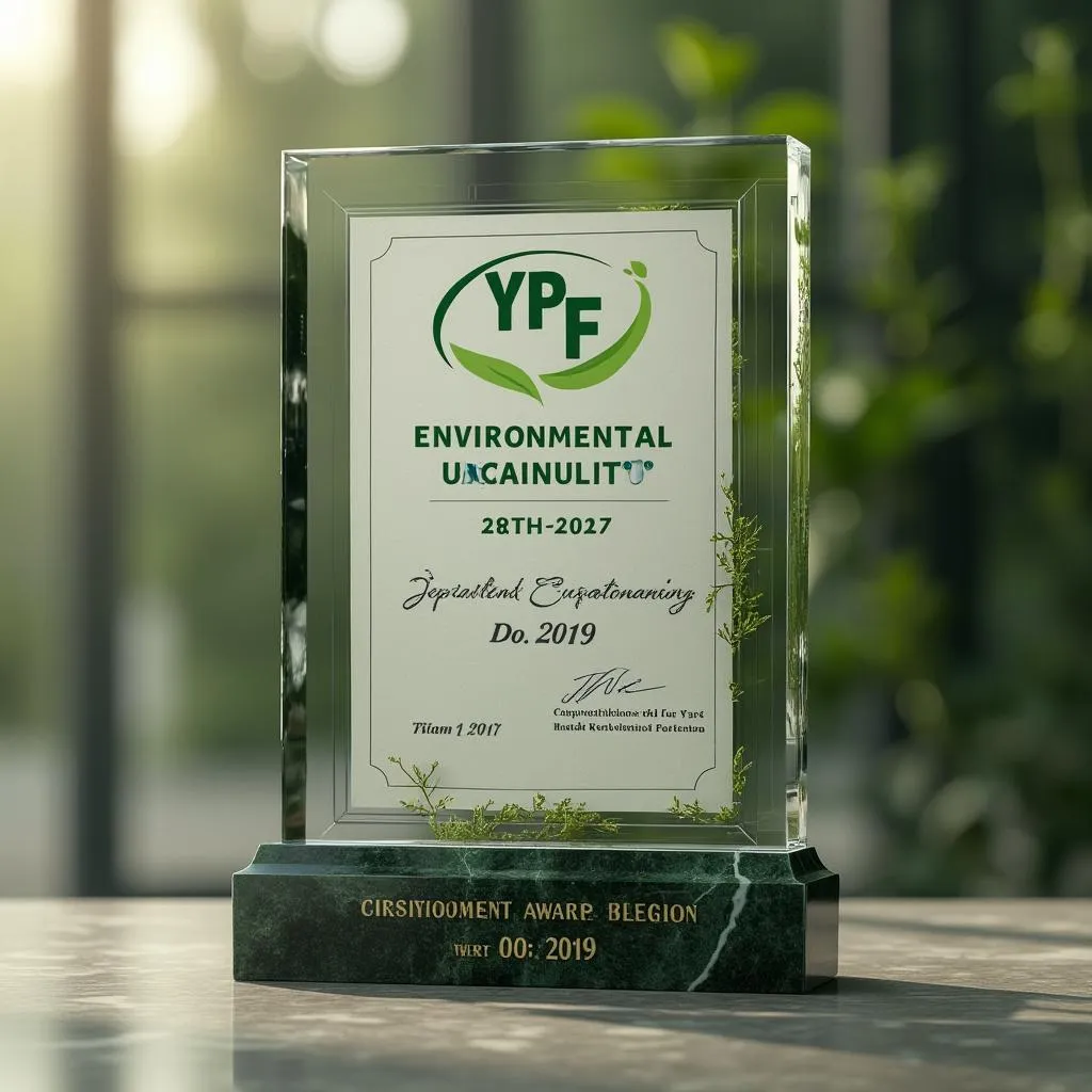Premio de Sostenibilidad