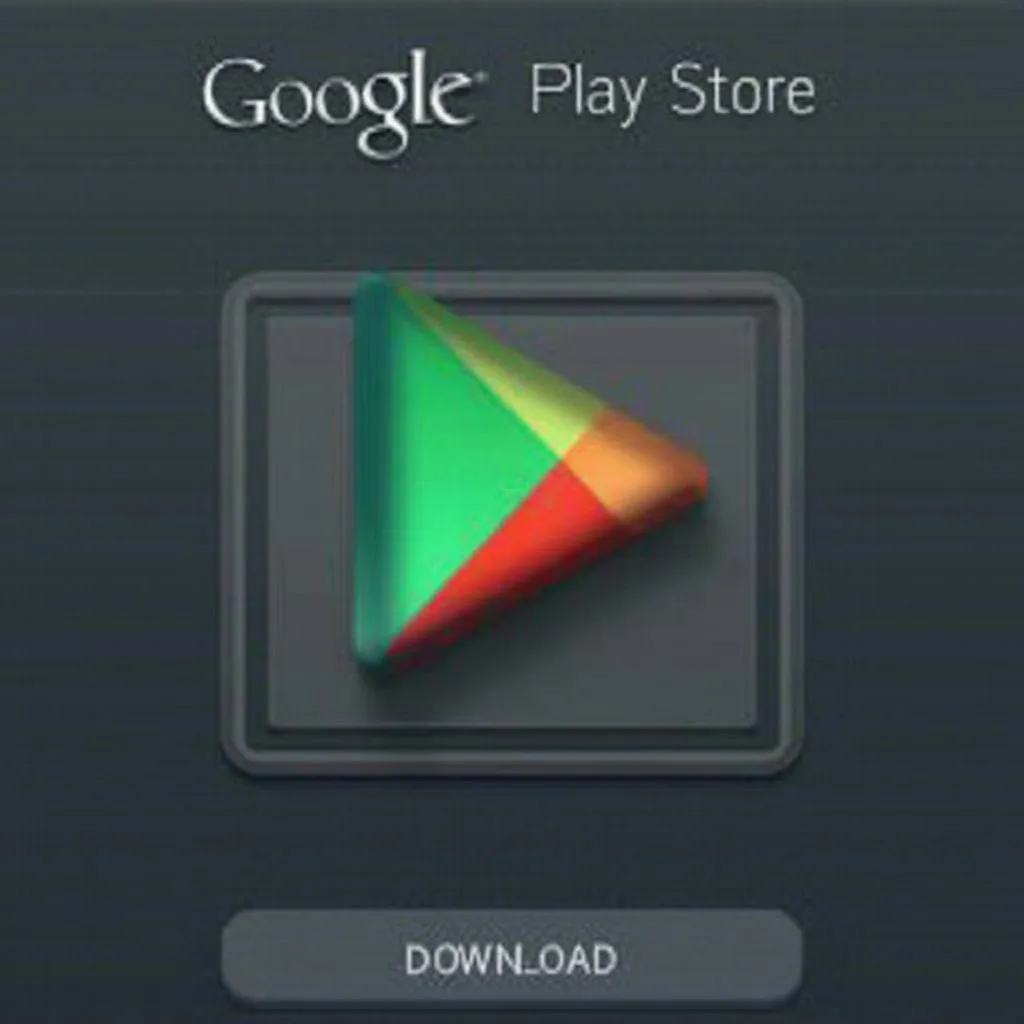 Google Play