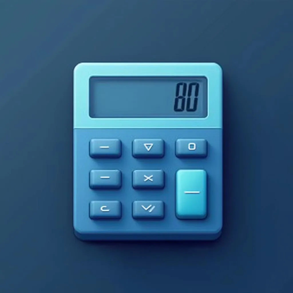 Calculadora de Consumo