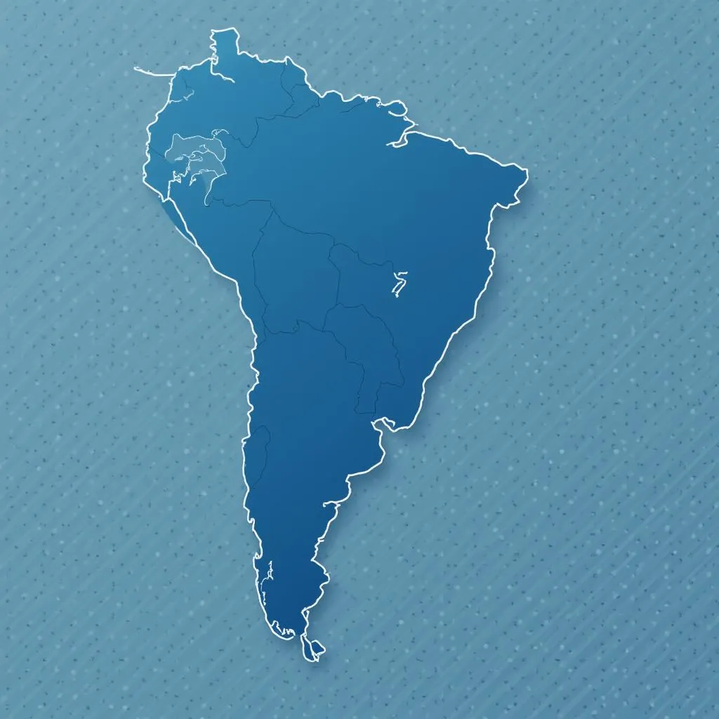 Ícono de provincias