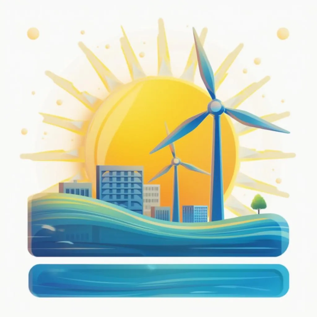 Energía renovable